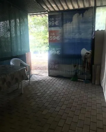 Camp-gradiste Kemp