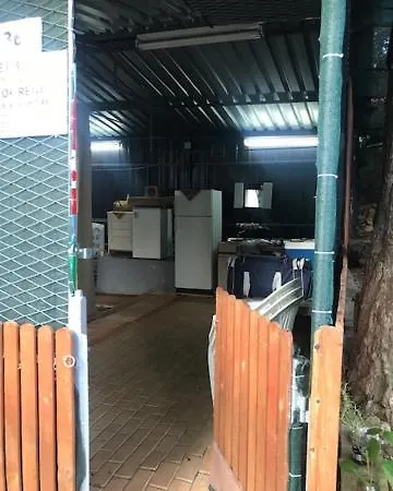 Camp-gradiste Kemp